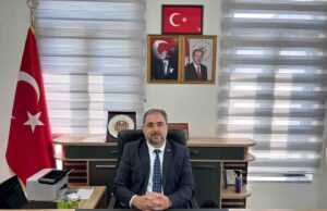 Köyceğiz İlçe Müftüsü Sözen, görevine başladı