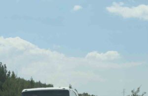 Seydikemer’de yolcu otobüsü ile ticari araç çarpıştı: 5 yaralı