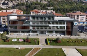 Kanalizasyon hattına atılan madde arızaya neden oldu
