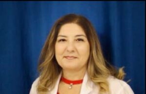 Köyceğiz Devlet Hastanesi’nde Dr. Dilek, görevine başladı