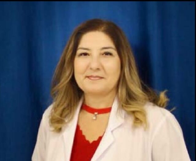 Köyceğiz Devlet Hastanesi’nde Dr. Dilek, görevine başladı
