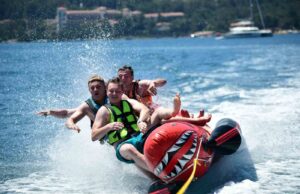 Muğla’ya gelen yabancı turist sayısında yüzde 7 düşüş
