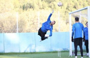 Bodrum FK, Manisa deplasmanından 3 puanla dönmeyi hedefliyor