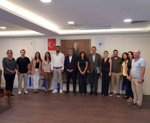 MUSKİ’den çocuklara su bilinci aşılayacak proje
