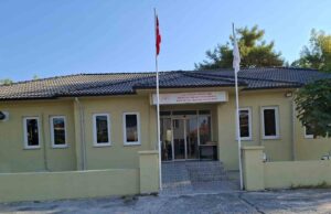 Köyceğiz’de Ağız ve Diş Sağlığı Polikliniği hizmete girdi
