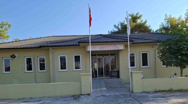 Köyceğiz’de Ağız ve Diş Sağlığı Polikliniği hizmete girdi