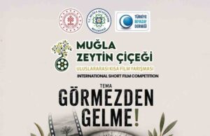 Zeytin Çiçeği Uluslararası Kısa Film Yarışması için başvurular başladı