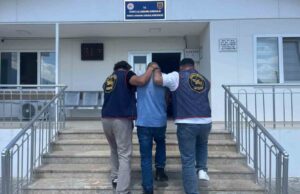 Muğla’da jandarmadan bir haftada 78 aranan şahsa yakalandı