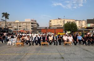 Dünya Sivaslılar Günü Dalaman’da Büyük Coşkuyla İlk Kez Kutlandı