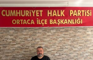 Cumhuriyet Halk Partisi Ortaca İlçe Başkanlığı: “Ortaca Belediyesinden Üye oldu mu, olmadı mı?” Belgesi