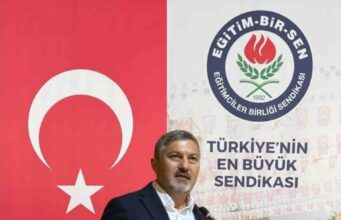 Eğitim Bir-Sen Başkanı Uçak: “Mazeret tayini öğretmeni tercih labirentine sokmamalı”