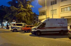 Muğla Büyükşehir Belediyesi Senfoni Orkestrası çalışanı evinde ölü bulundu