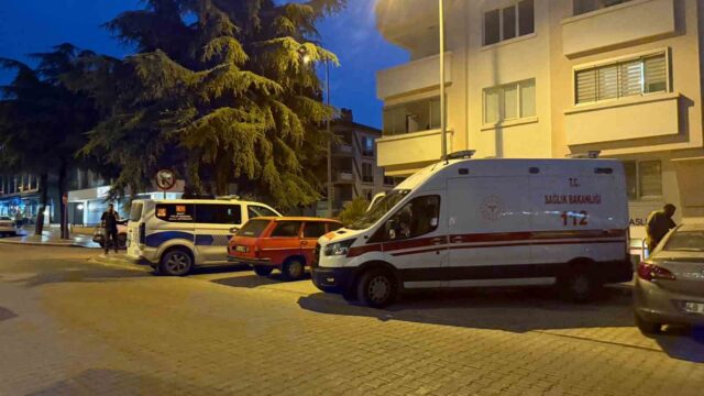 Muğla Büyükşehir Belediyesi Senfoni Orkestrası çalışanı evinde ölü bulundu