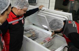 Muğla’da 42 işletmeye 1 milyon 514 bin TL ceza