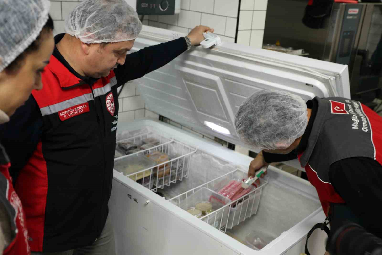 Muğla’da 42 işletmeye 1 milyon 514 bin TL ceza