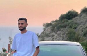 Fethiye’de feci kaza: Motosiklet sürücüsü öldü, 2 polis yaralandı