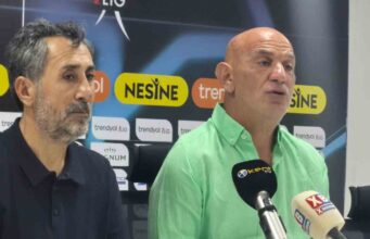 Bodrum FK Başkanı Taner Ankara: “Bodrum’da para kazanıp Bodrumspor’u yok sayamazsınız”