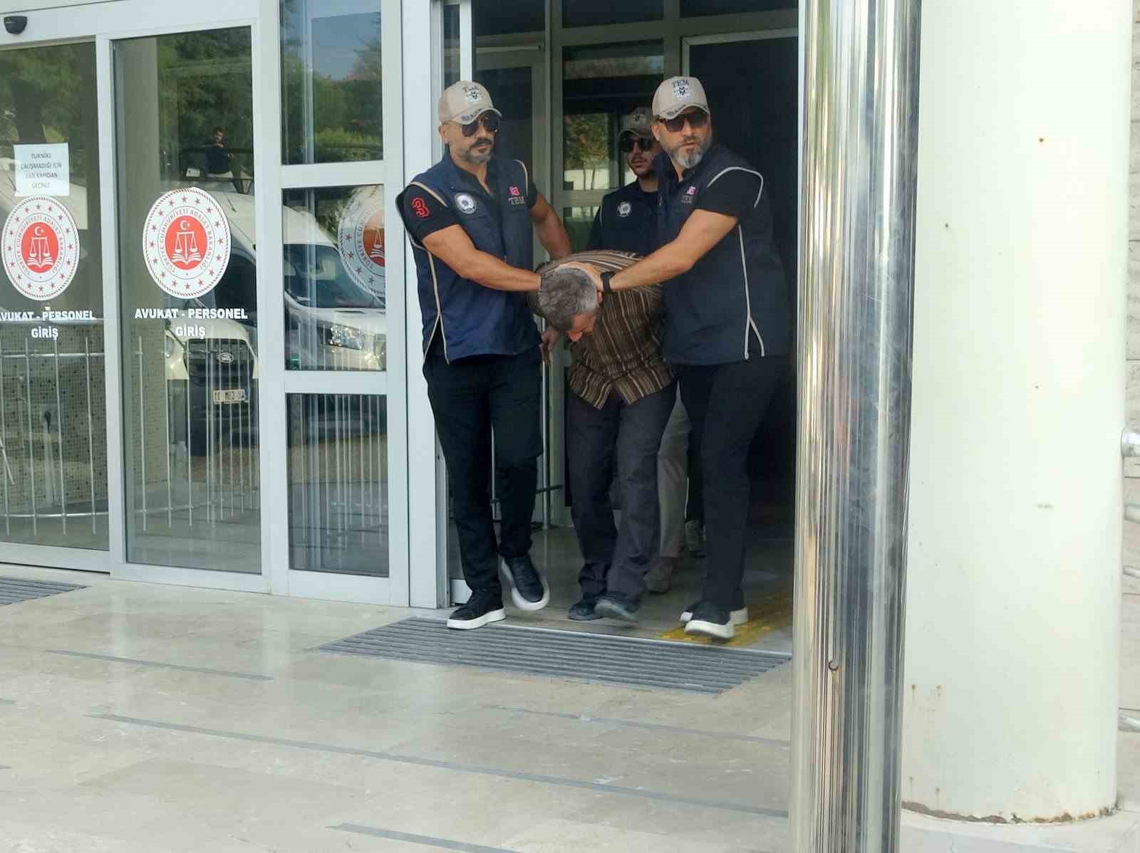 FETÖ’nün suikast timinin son firarisi tutuklandı