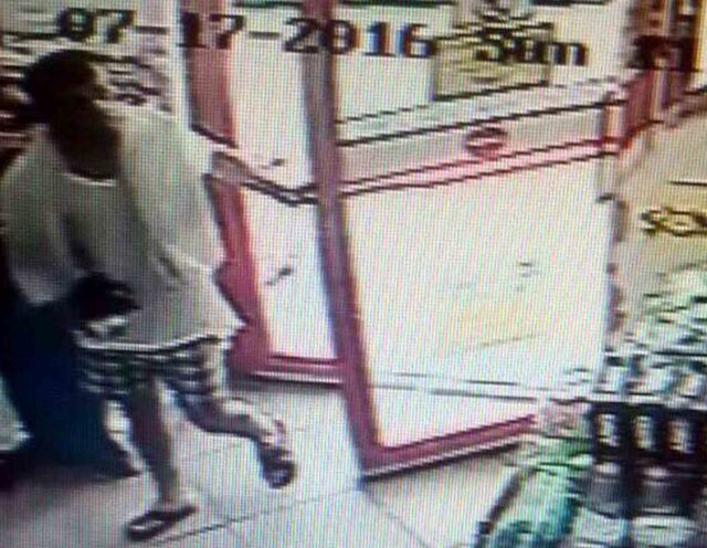 10 yıl saklanan darbeci Karatepe Muğla’dan böyle kaçmıştı
