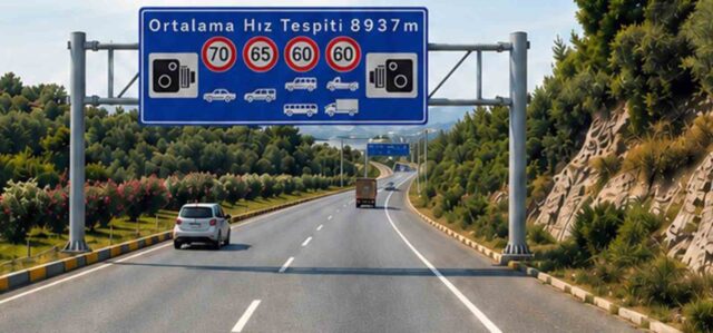 Muğla’da EDS uygulaması 10 Ağustos’ta devreye giriyor