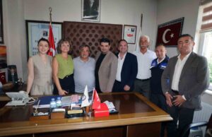 Muğla Büyükşehir Ula’da talepleri yerinde dinledi