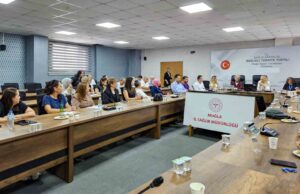 Muğla Sağlık Hizmetleri Koordinasyon toplantısı gerçekleştirildi