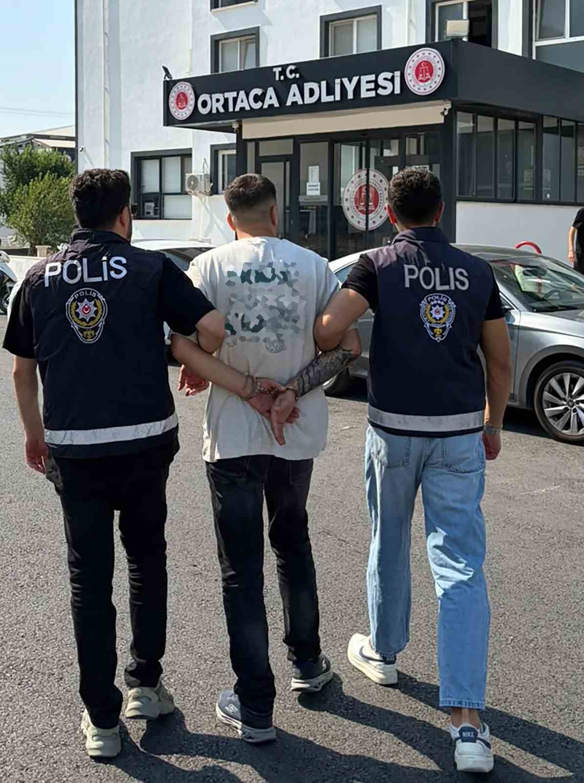 Muğla’da kesinleşmiş hapis cezası bulunan ve aranan 155 şahıs yakalandı