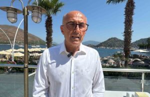 GETOB Başkanı Aygün: “Marmaris’in tamamını birkaç olumsuz olayla değerlendirmek yanlış”