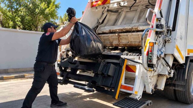 Bodrum’da marketlere sıkı denetim