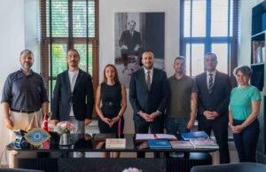 MUPA ile Muğla Meslek Yüksekokulu arasında iş birliği protokolü