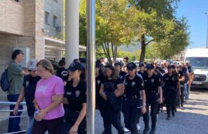 FETÖ’cü Karatepe soruşturması şüphelileri adli kontrolle serbest