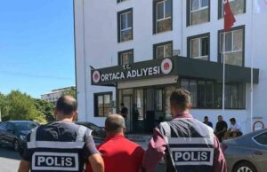 18 yıl 4 ay hapis cezasıyla aranan şahıs Dalaman’da yakalandı