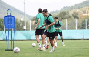 Bodrum FK, Pendik’te galibiyet peşinde