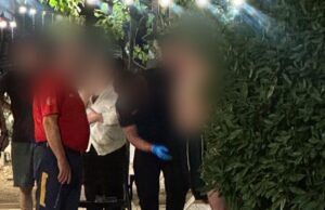 Menteşe’de 14 yaşındaki çocuk bıçaklandı
