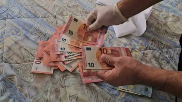 Operasyonun detayları ortaya çıktı
