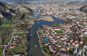 Dalyan Kanalı ve Köyceğiz Gölü için kapsamlı eylem planı hazırlanıyor
