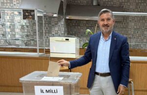 Eğitim-Bir-Sen Muğla Şubesi’nde delege seçimleri başladı