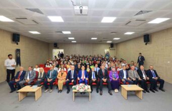 Muğla’da kitap okuma alışkanlığı semineri