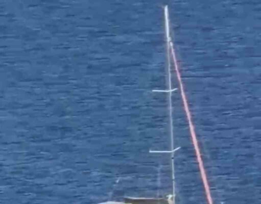Bodrum’da şık kıyafetlerle göçmen sevkiyatı yapan 3 şüpheli yakalandı