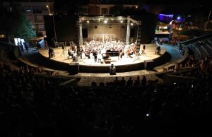 7. İdil Biret festivali başlıyor