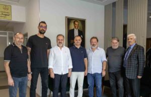 MTK Koleji ile Muğlaspor arasında sportif işbirliği