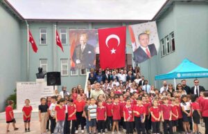 Köyceğiz’de İlköğretim Haftası çeşitli etkinliklerle kutlandı
