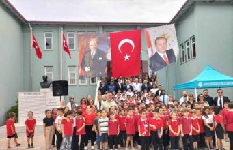 Köyceğiz’de İlköğretim Haftası çeşitli etkinliklerle kutlandı