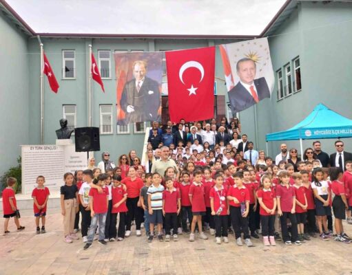Köyceğiz’de İlköğretim Haftası çeşitli etkinliklerle kutlandı