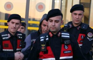 Muğla’da eşini öldüren sanık hakim karşısında: “Eşimin saçının teline zarar getirmedim yıllarca, o benim dünyamdı”