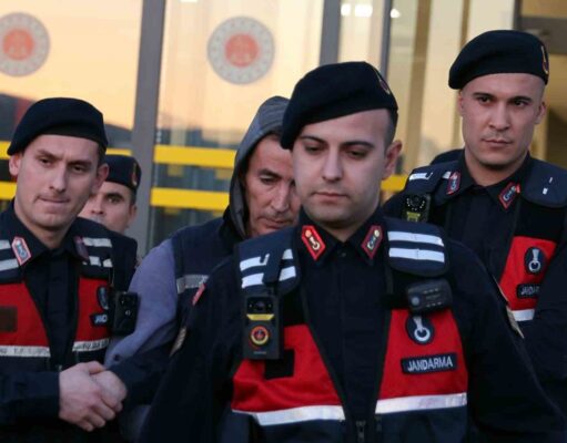 Muğla’da eşini öldüren sanık hakim karşısında: “Eşimin saçının teline zarar getirmedim yıllarca, o benim dünyamdı”