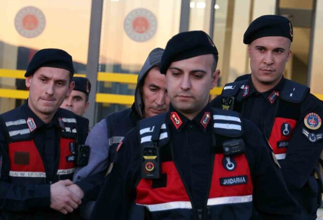 Muğla’da eşini öldüren sanık hakim karşısında: "Eşimin saçının teline zarar getirmedim yıllarca, o benim dünyamdı"