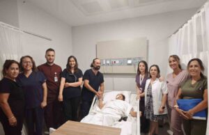 Marmaris Devlet Hastanesi’nde katarakt cerrahisinde yeni dönem