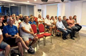 Marmaris’te izmarit savaşçıları göreve başlıyor