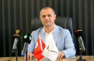 Muğlaspor Kulüp Başkanı Menaf Kıyanç: “Evimize dönüyoruz”